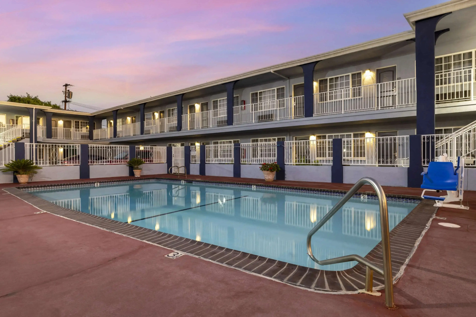 Foto - Best Western Orange Plaza