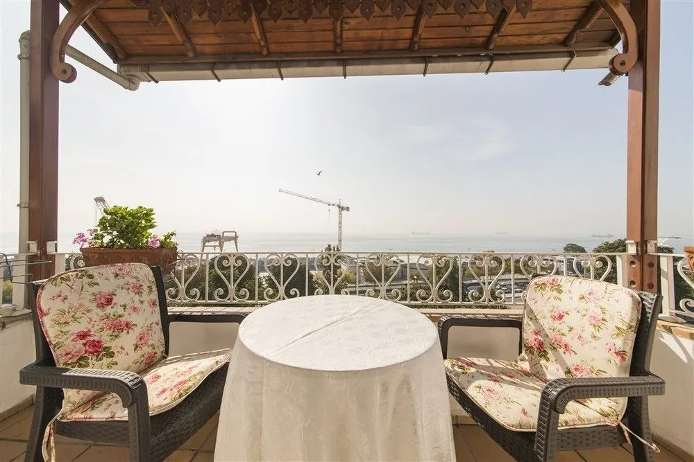 HOTEL DENIZ HOUSES