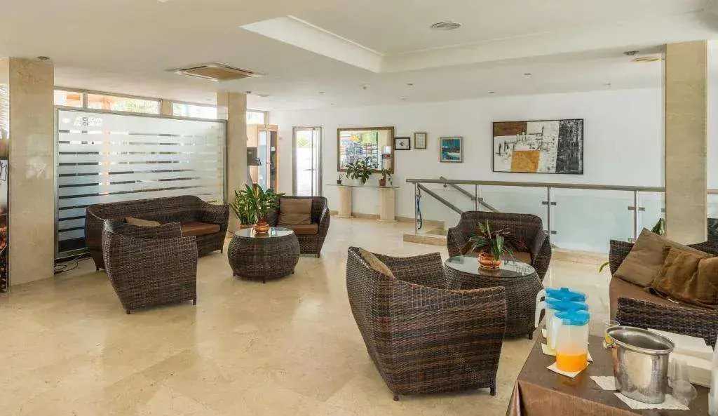 Foto - BLUESEA Hotel Los Fiscos