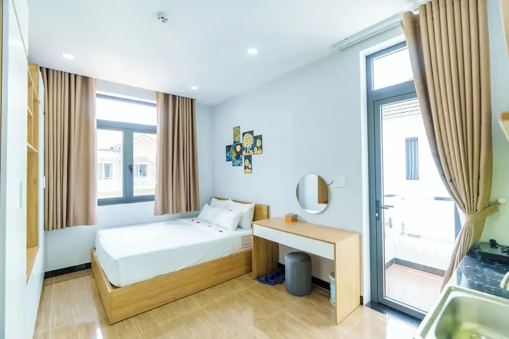Photo - HomyPlus Apartment
