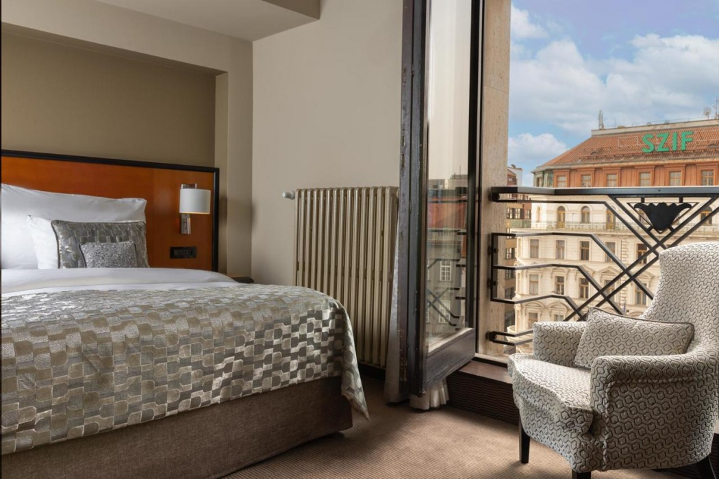 Photo - Jalta Boutique Hotel