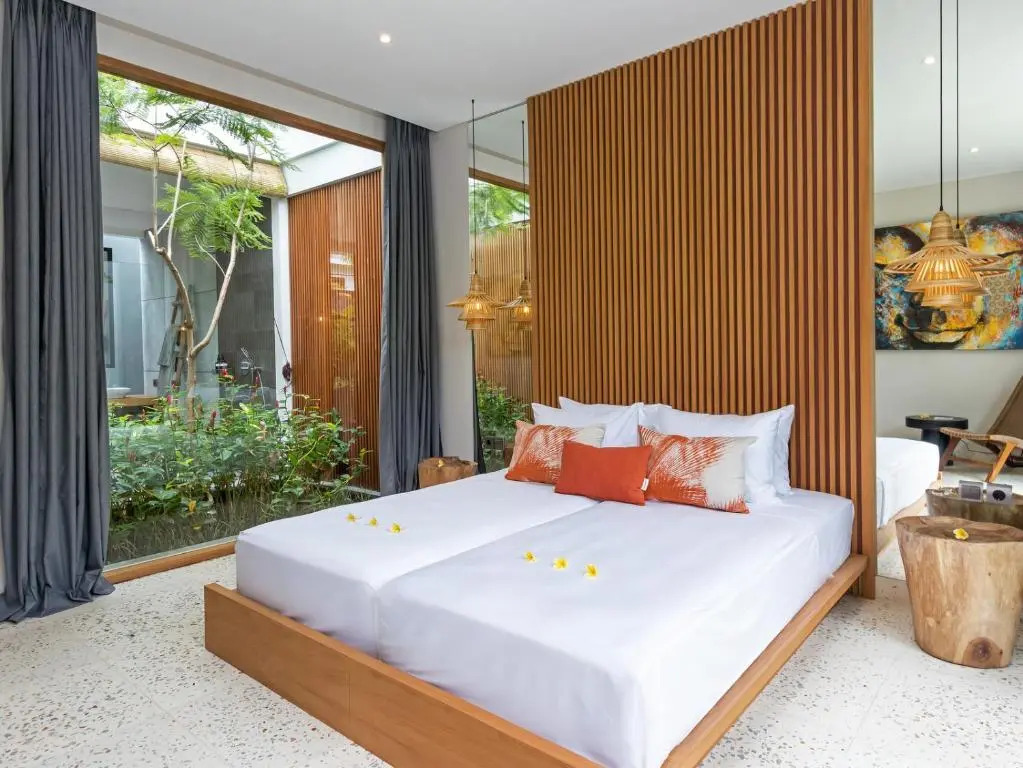 Photo - Villa Castil di Udara by Villa Finder