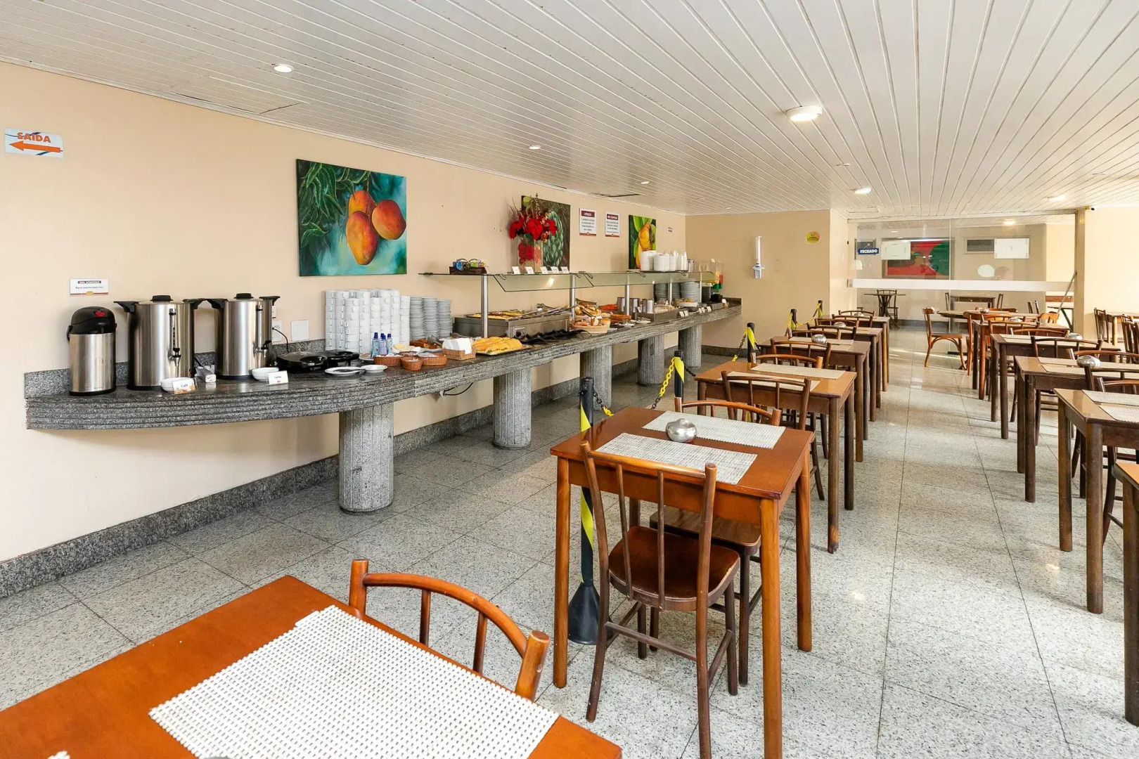 Photo - Yak Beach Hotel Natal