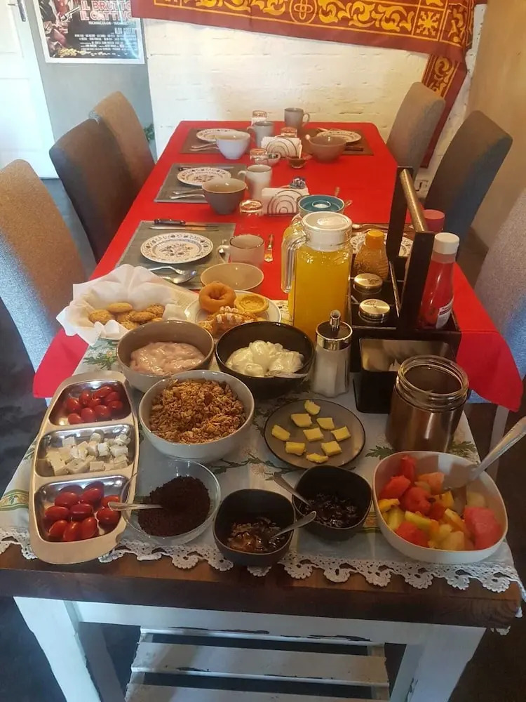 Photo - The Mountains