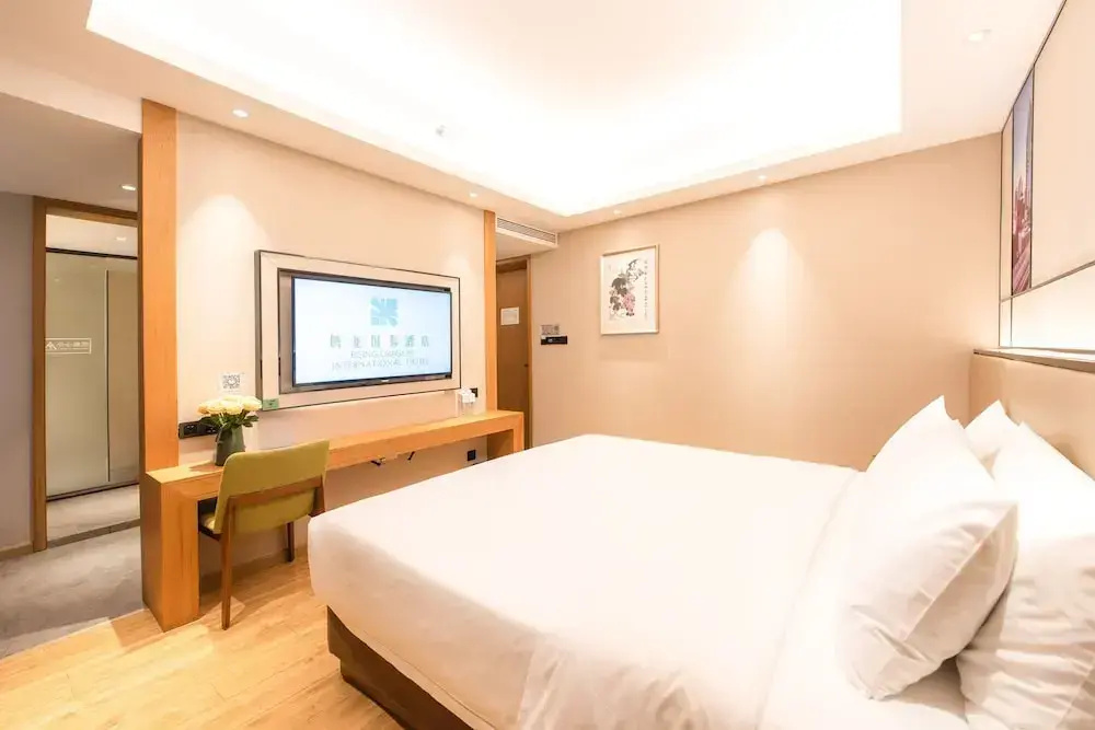 Photo - Rising Dragon International Hotel