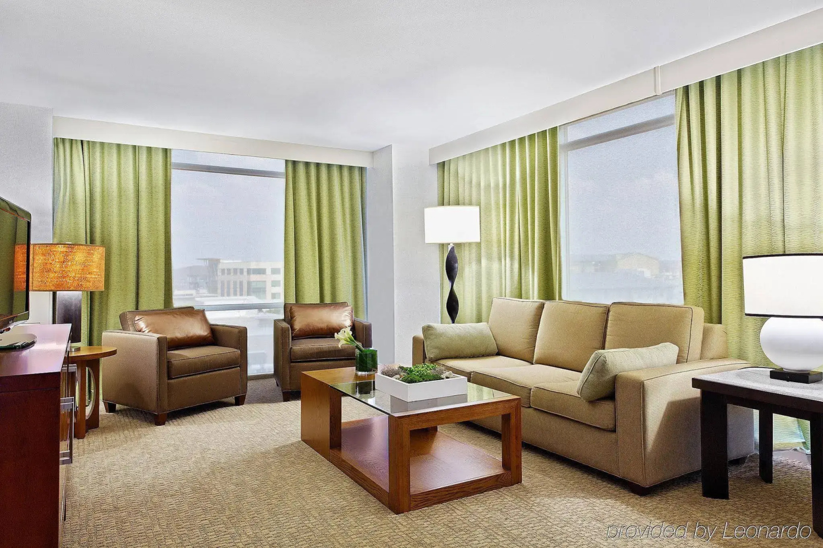 Foto - The Westin Austin at The Domain