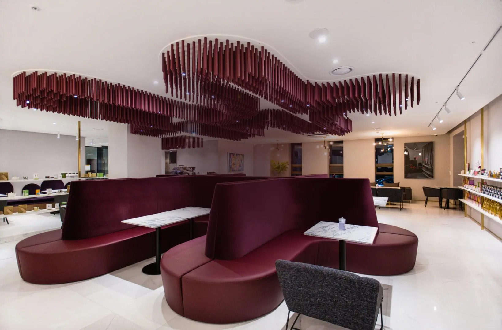 Foto - Stayrak Hotel