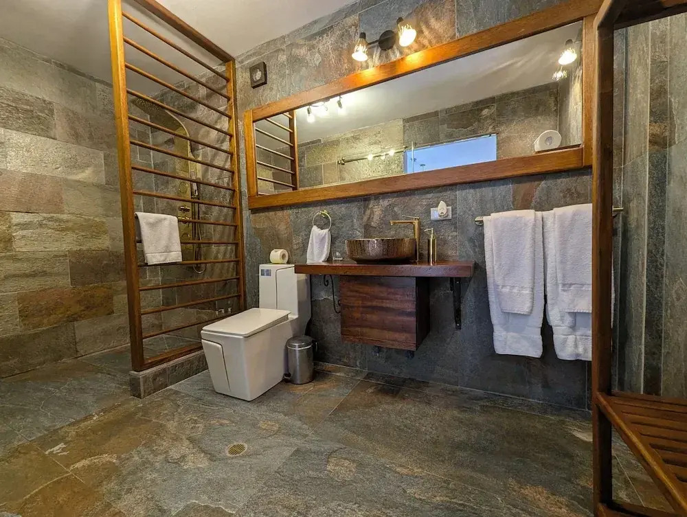 Foto - Vista del Angel Hotel Boutique