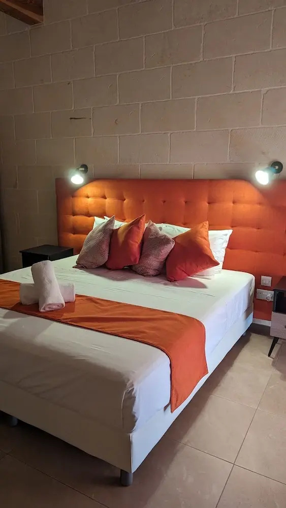 Foto - Sea Holly Gozo