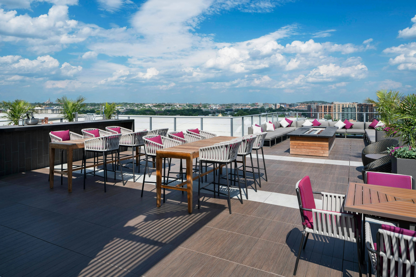 Photo - Residence Inn by Marriott Washington Downtown/Convention Center