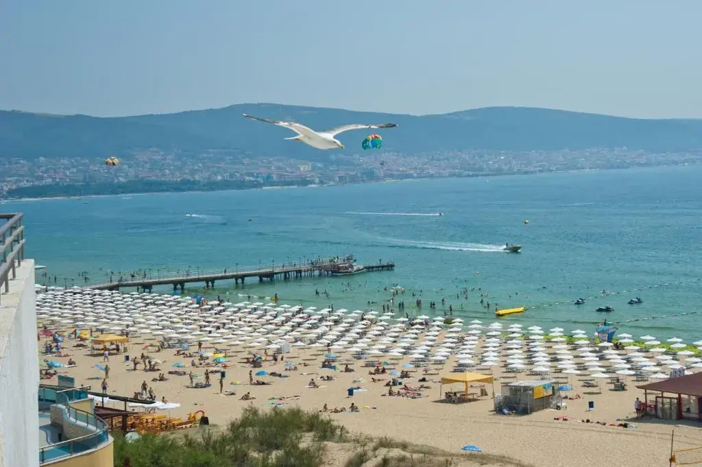 Foto - Sentido Hotel Neptun Beach - All inclusive
