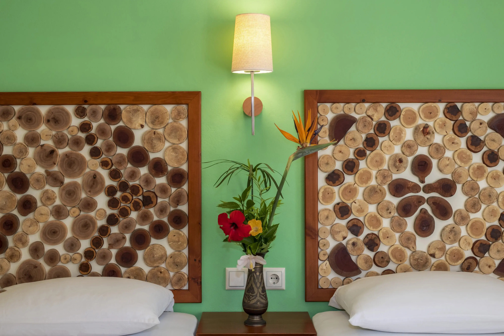 Foto - Aris Boutique Hotel