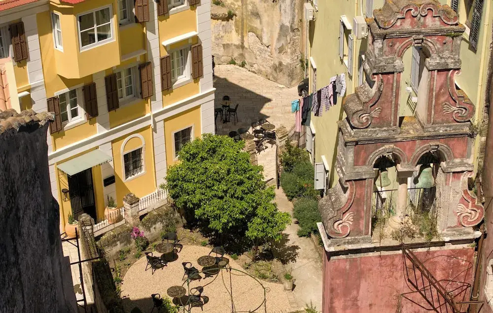 Photo - The Calliston