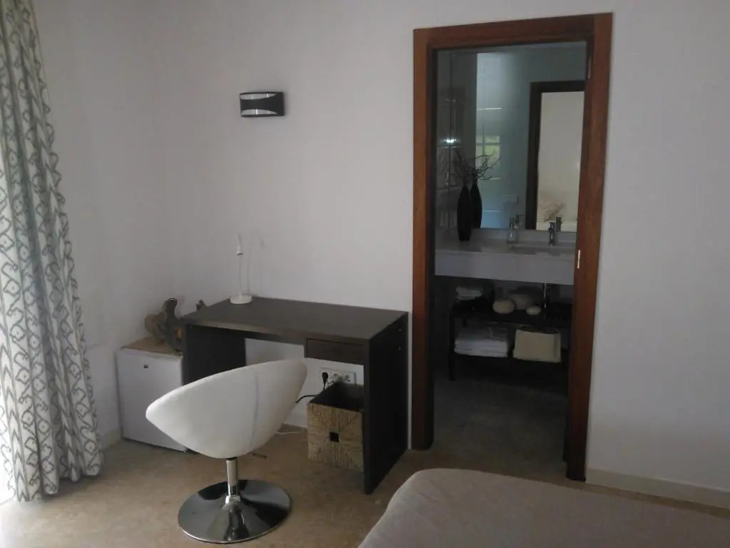 Foto - Soller Garden