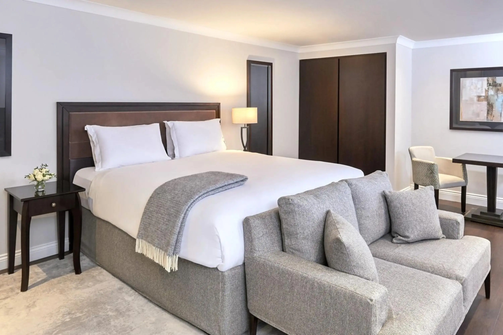 Foto - Fraser Suites Queens Gate