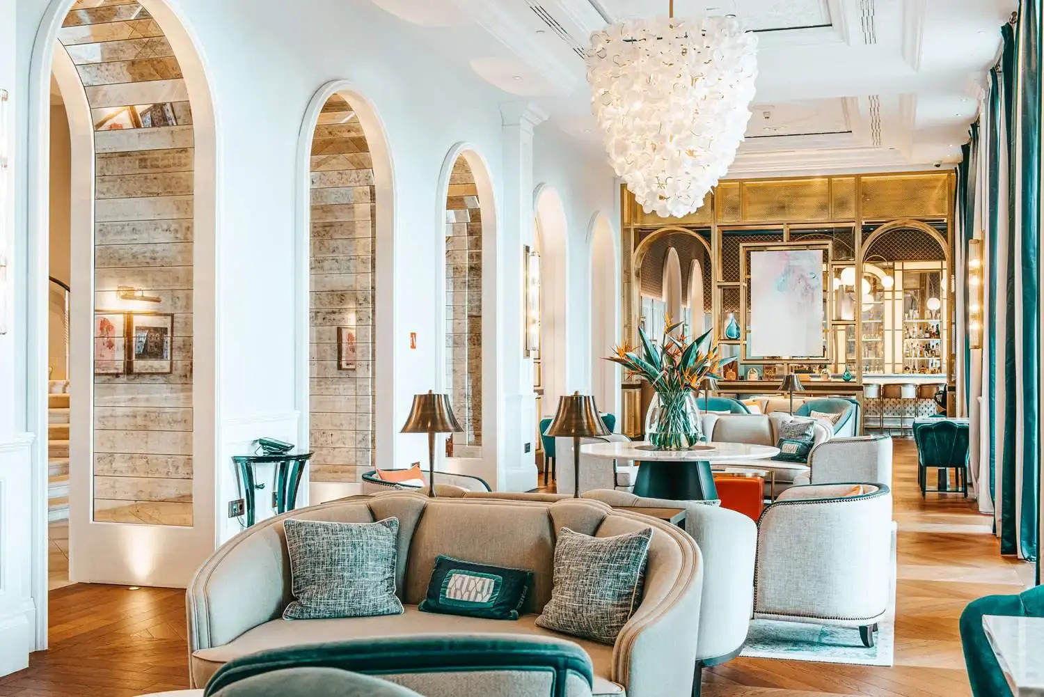 Foto - Hilton Imperial Dubrovnik