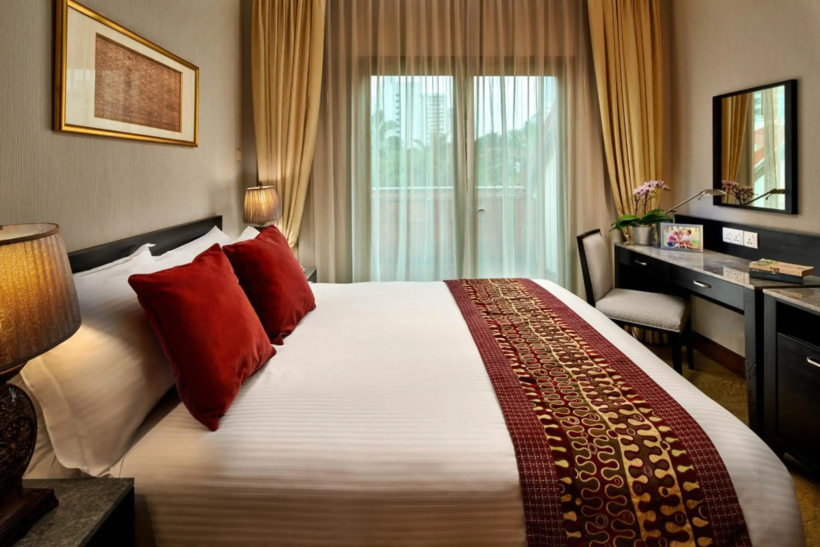 Foto - Treetops Executive Residences