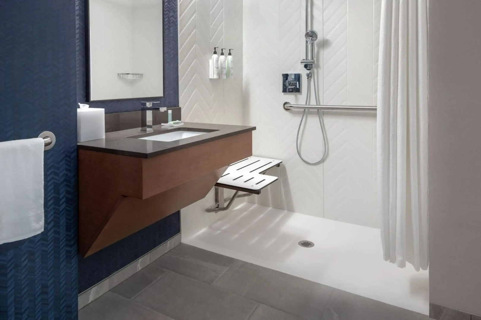 Photo - Fairfield Inn & Suites by Marriott Rome