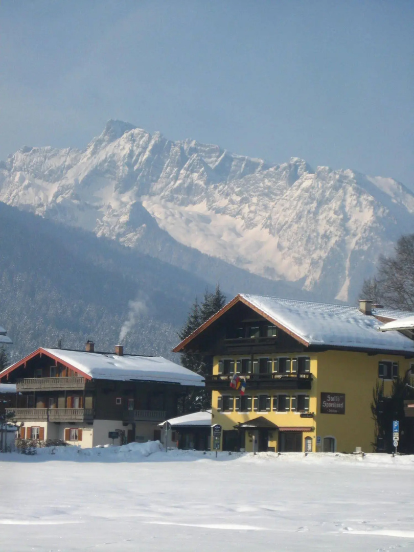 Foto - Sporthotel Schoenau am Koenigssee