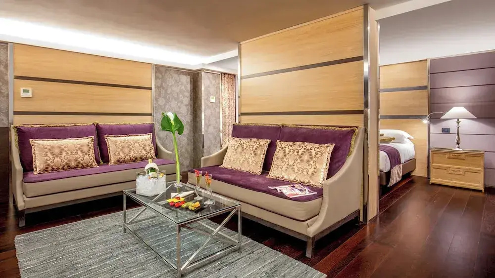 Foto - The Inn at the Spanish Steps Exclusive Collection - The Nest at The Spanish Steps