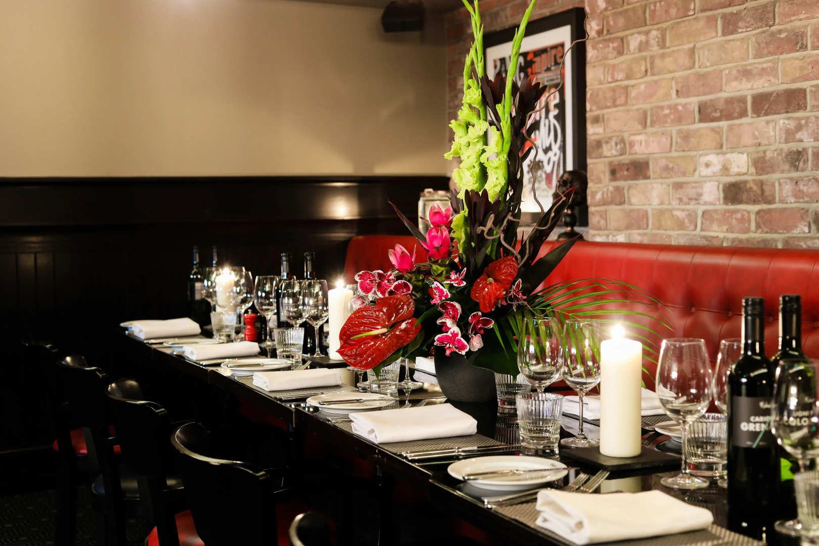 Foto - Malmaison Leeds