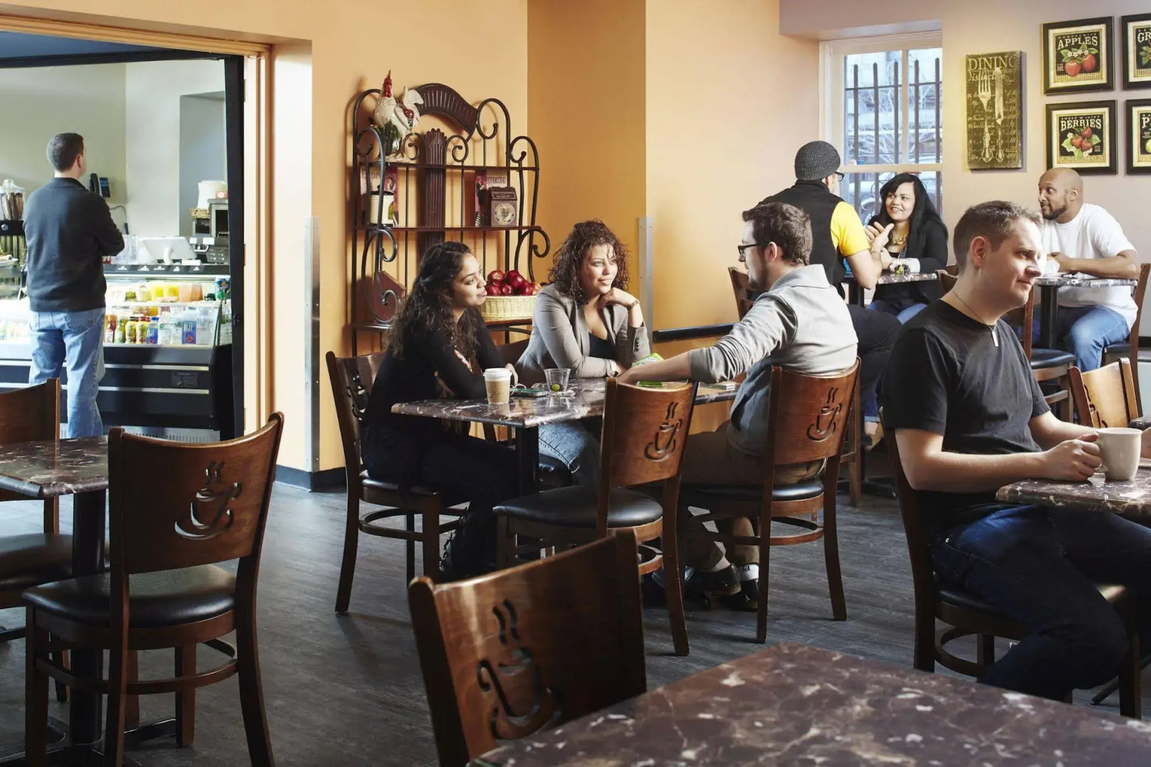 Photo - HI New York City Hostel