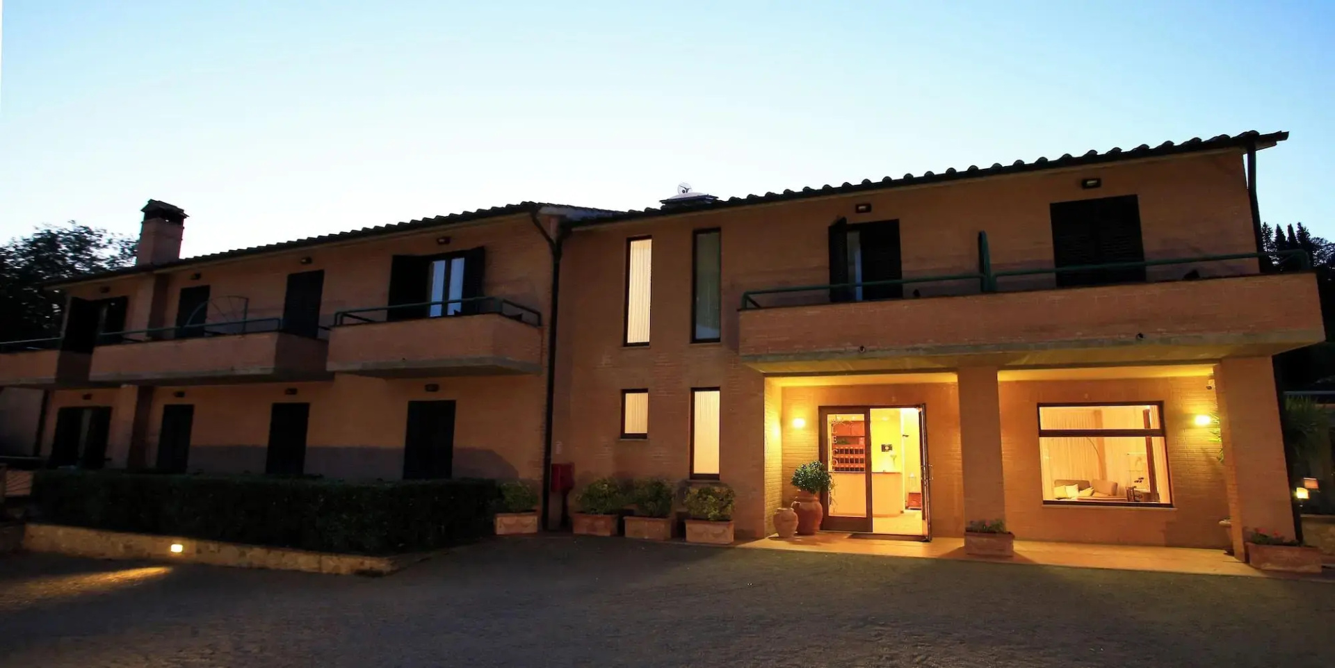 Photo - Hotel Le Colline