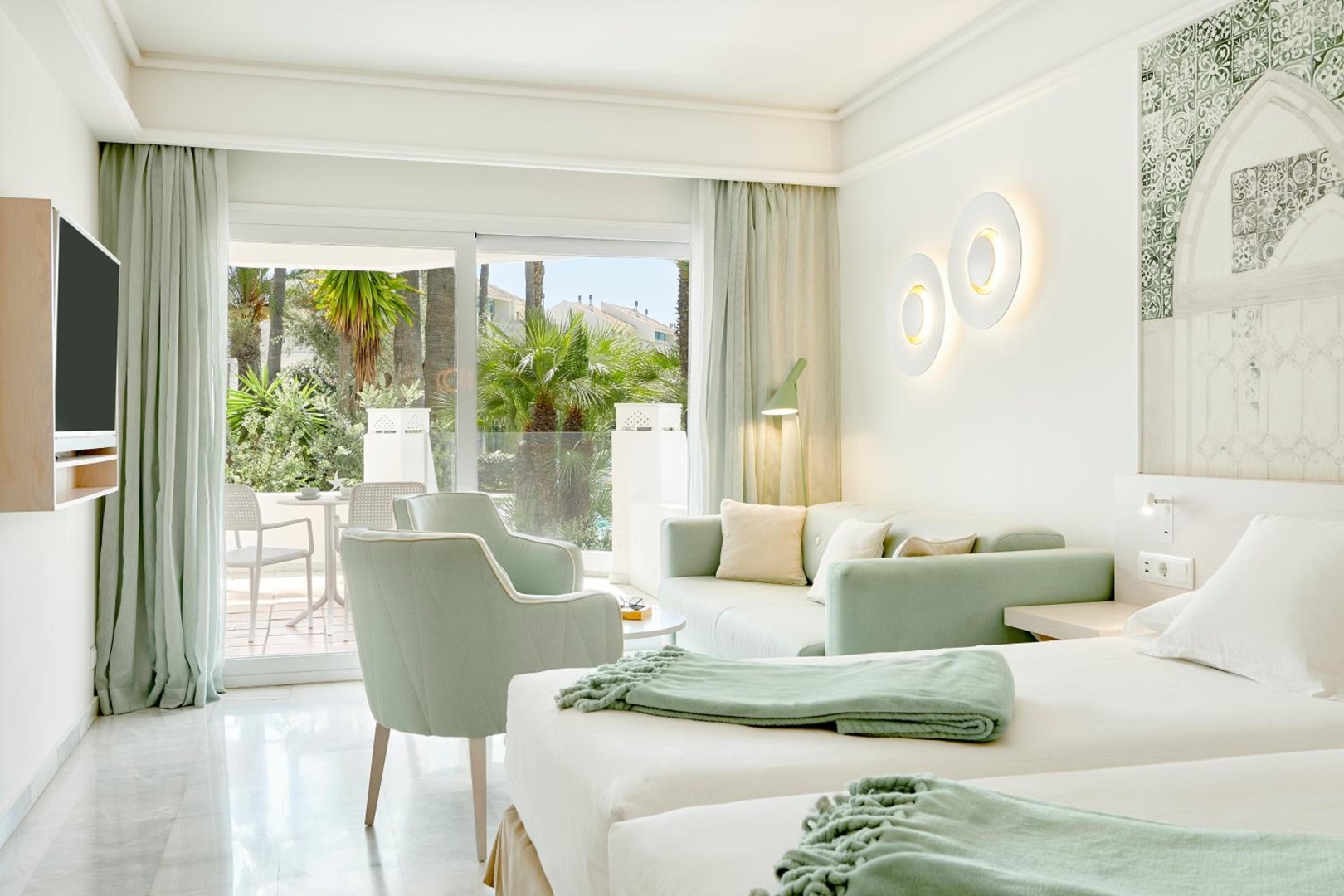 Photo - Iberostar Selection Marbella Coral Beach