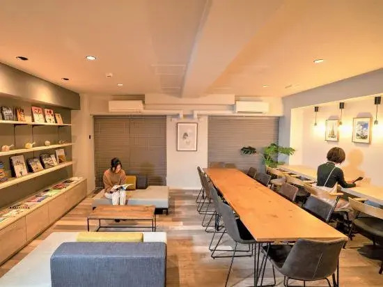 Foto - LESTEL MARU Sapporo Maruyama - Vacation STAY 15371v