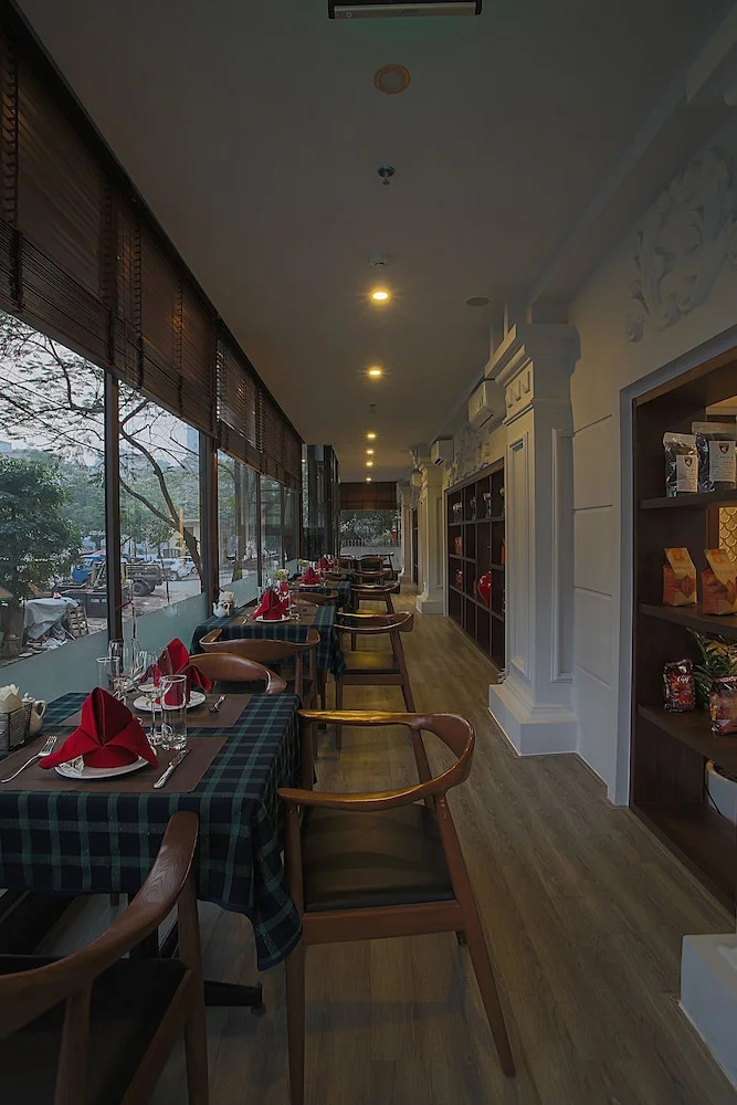 Photo - Western Hanoi Boutique Hotel