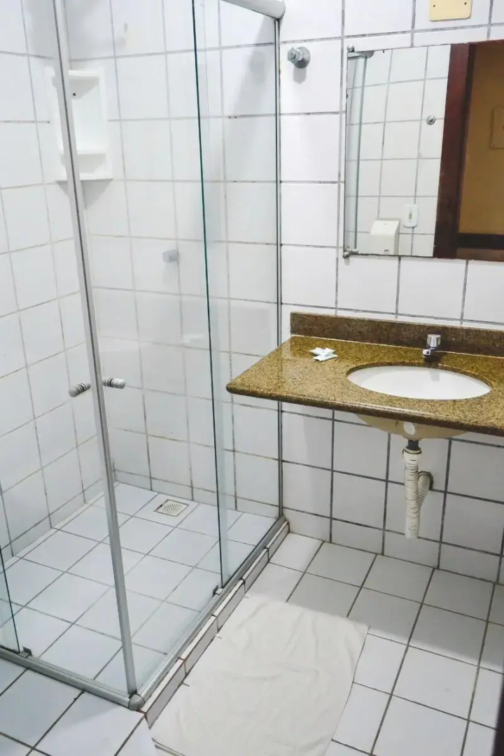 Foto - Hotel Porto das Ancoras
