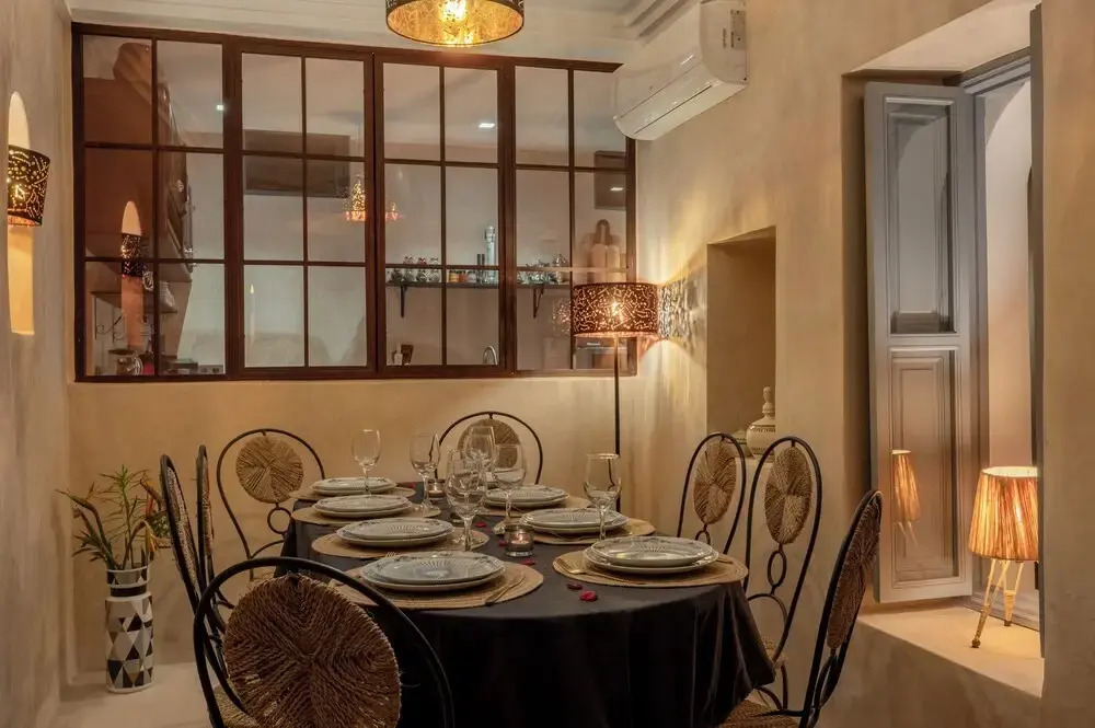 Foto - Riad Celema & Spa