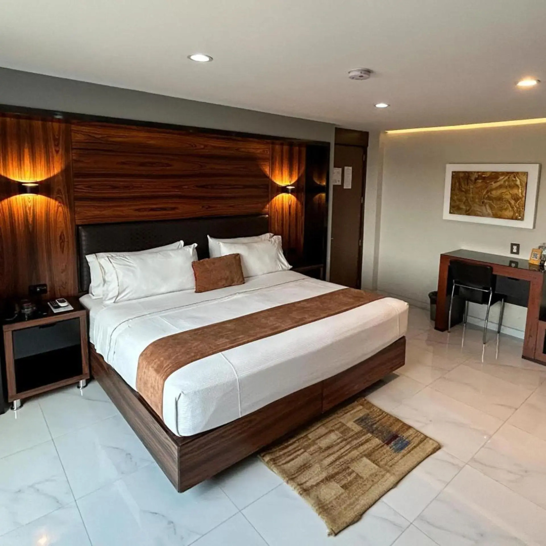 Photo - Hotel Dali Ejecutivo