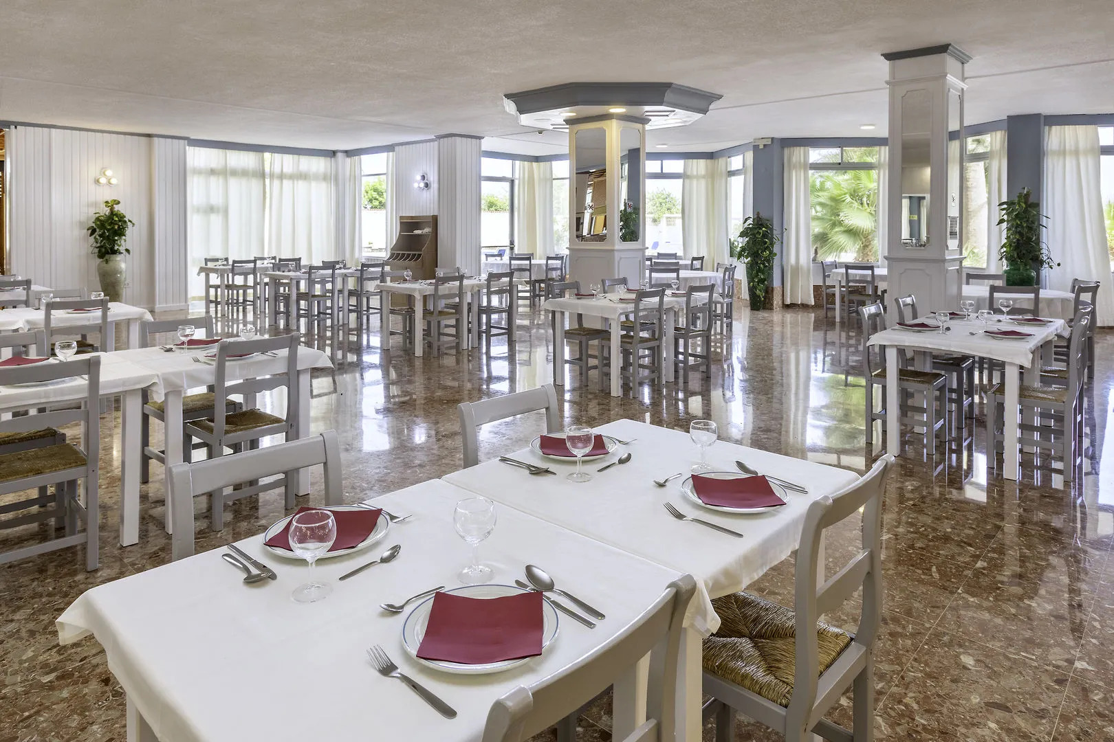 Photo - Hotel Panoramica Garden