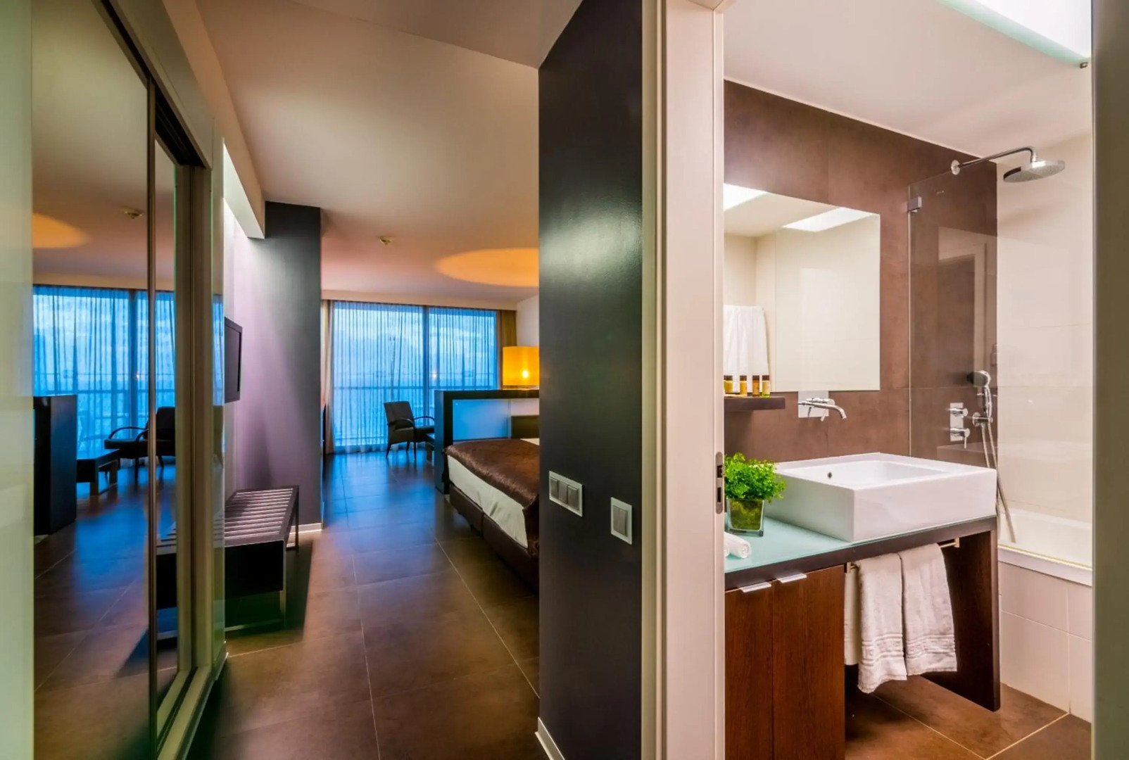 Foto - RR Hotel da Rocha
