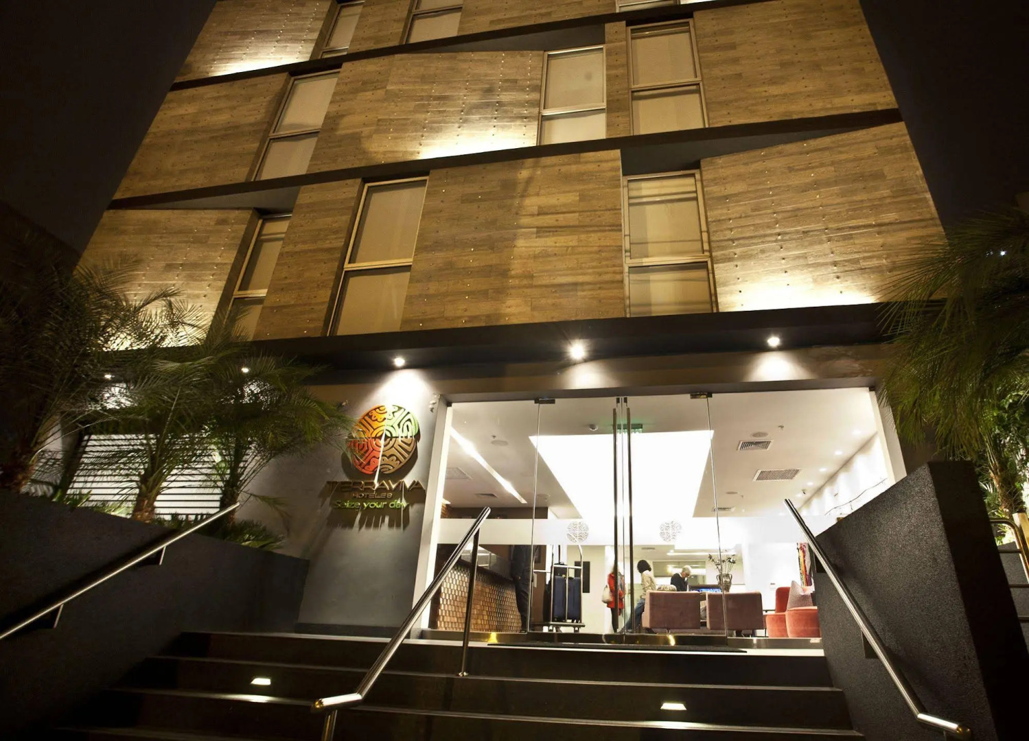 Foto - Tierra Viva Miraflores Larco