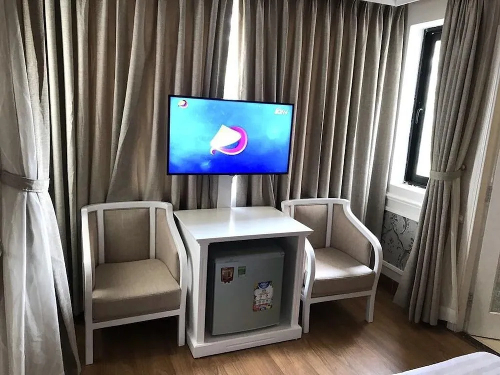 Photo - Nhu Y Hotel