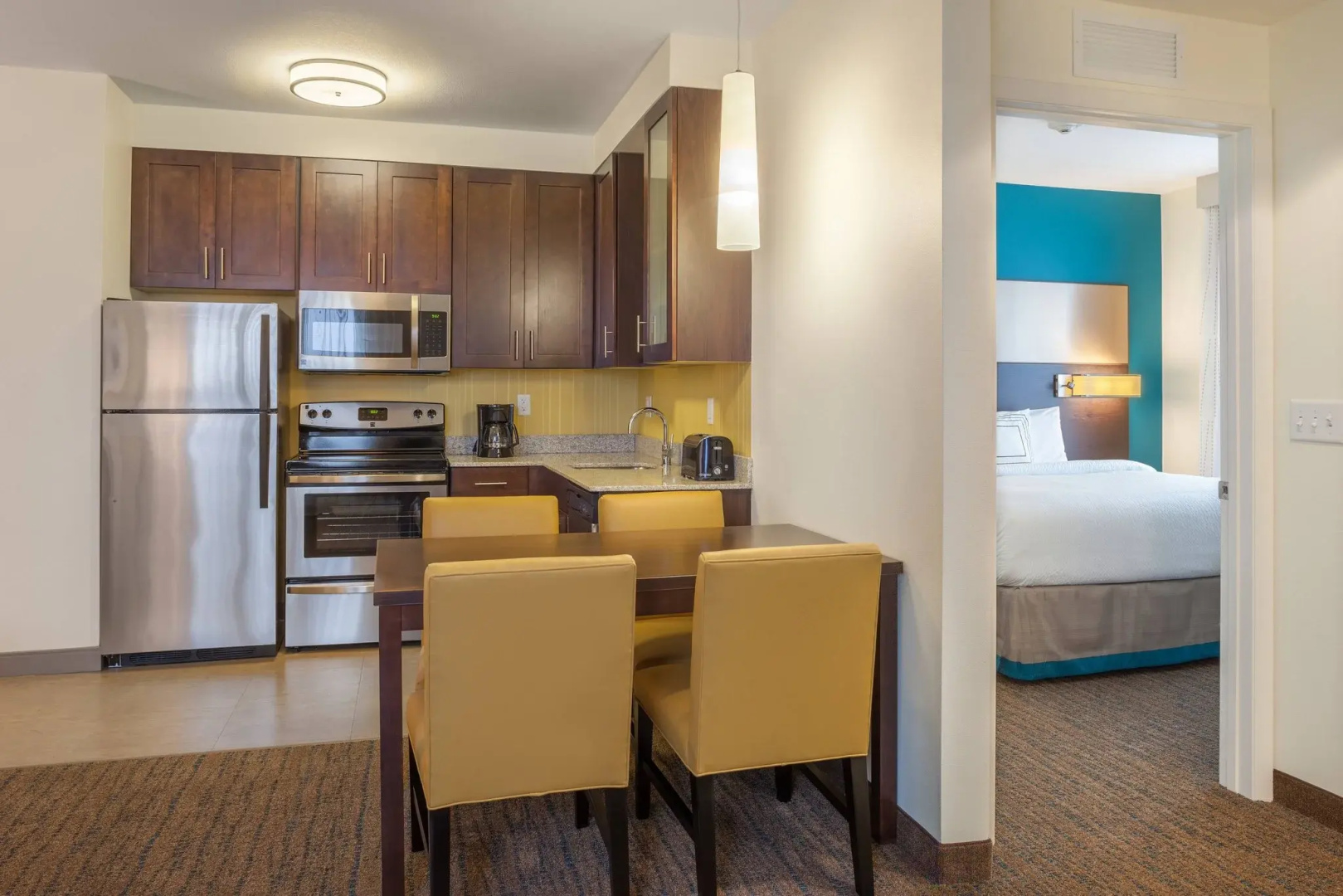 Foto - Residence Inn by Marriott Orlando Downtown