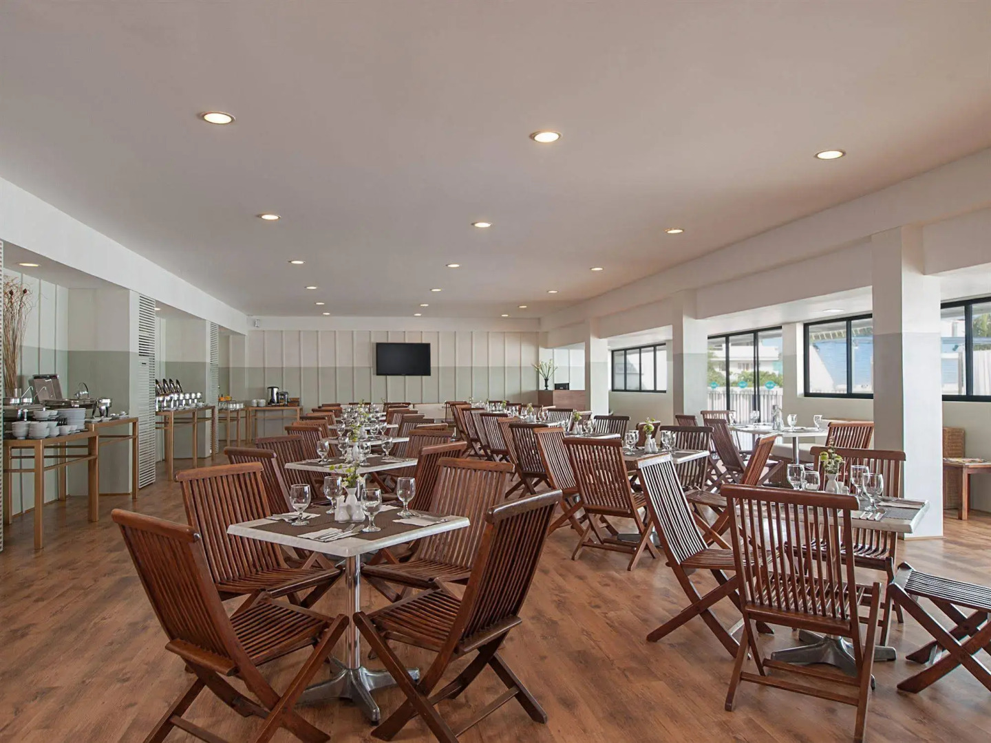 Photo - The Tides Hotel Boracay