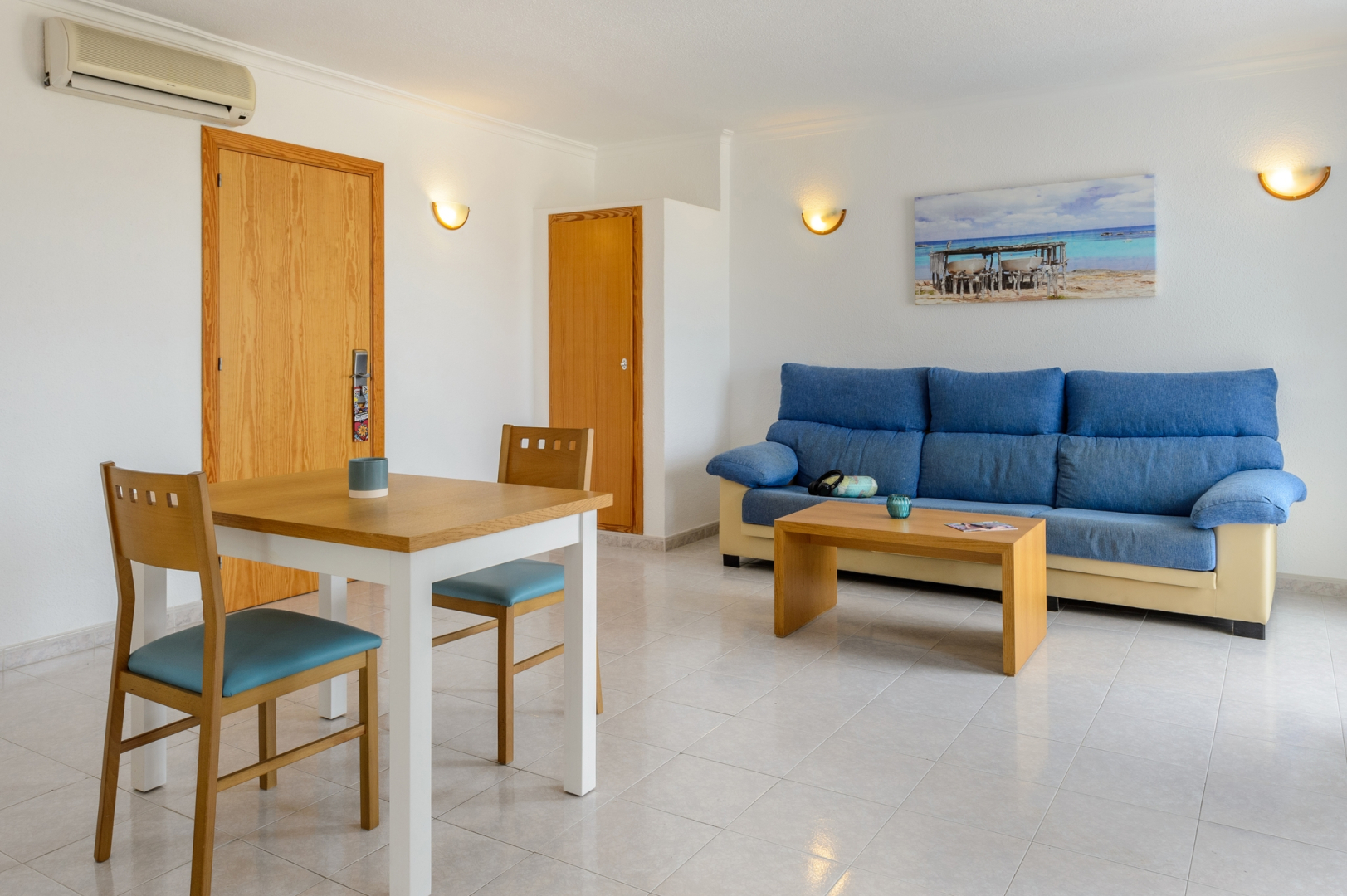 Foto - Hotel Apartamentos Vibra San Marino