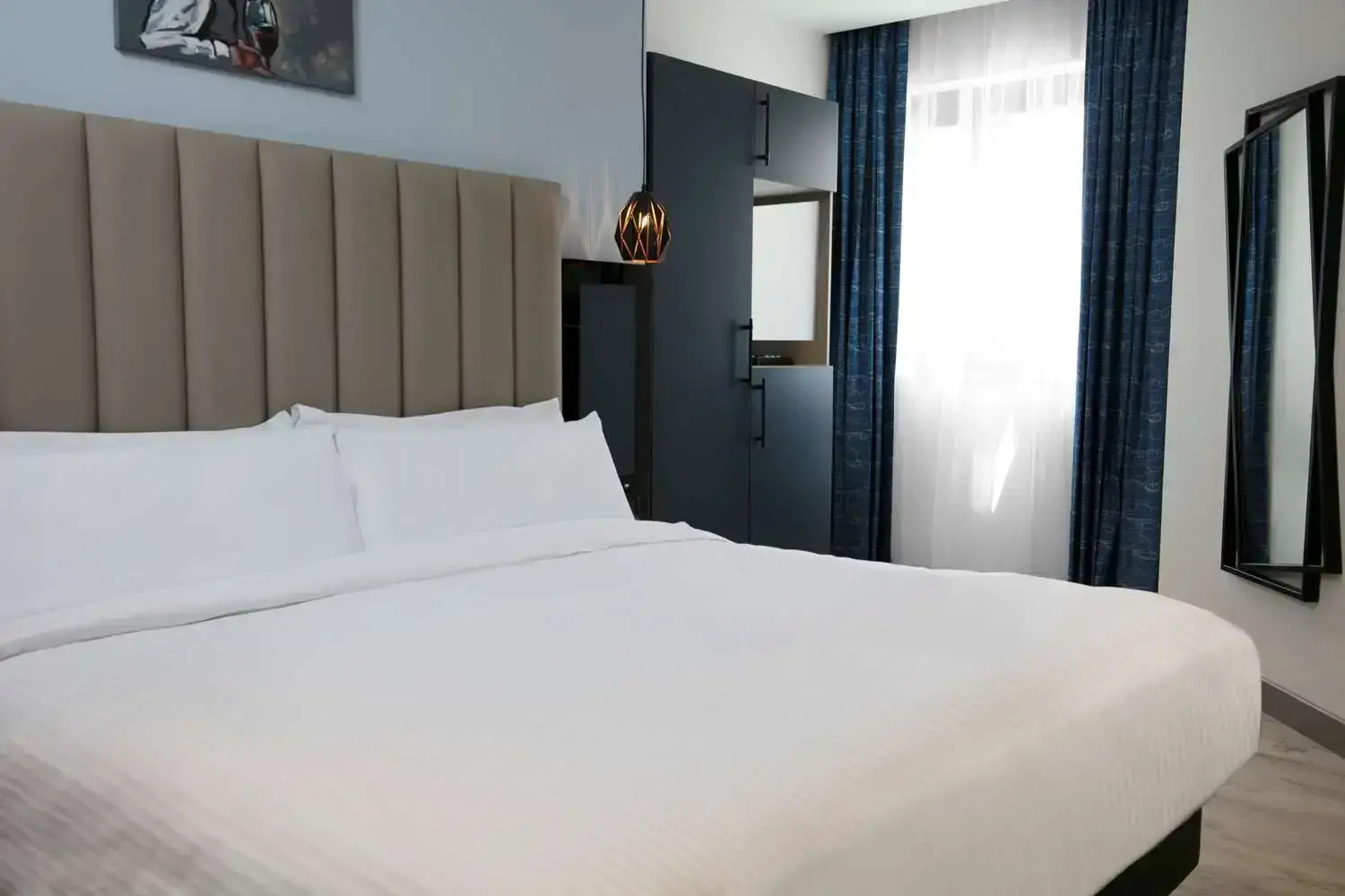 Foto - Spark by Hilton Luton