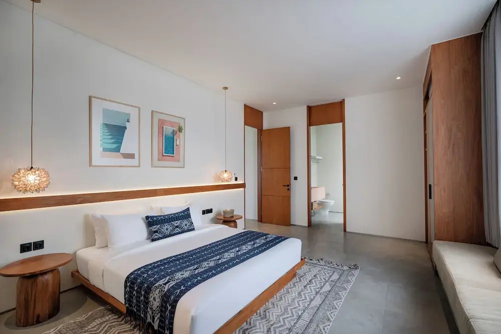 Foto - Uma Namu Villa by Betterplace