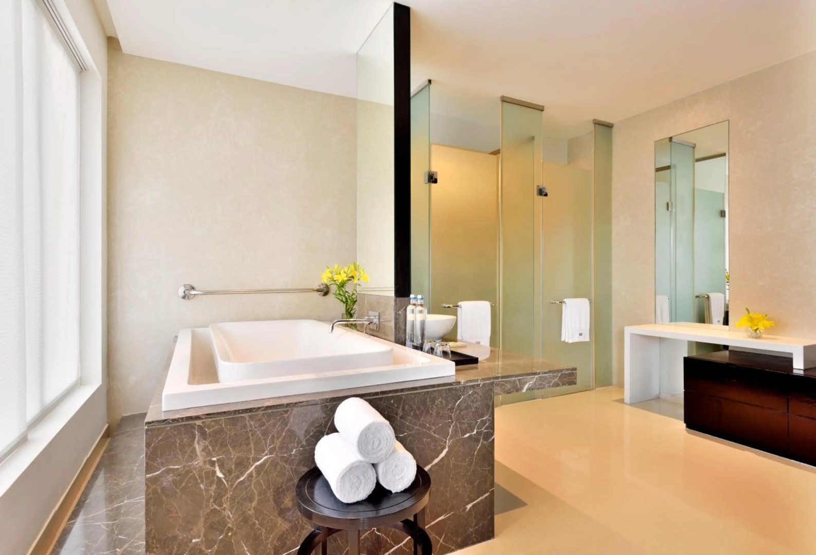 Photo - The Westin Hyderabad Mindspace