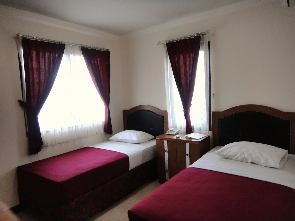 Foto - Karsa Utama Hotel