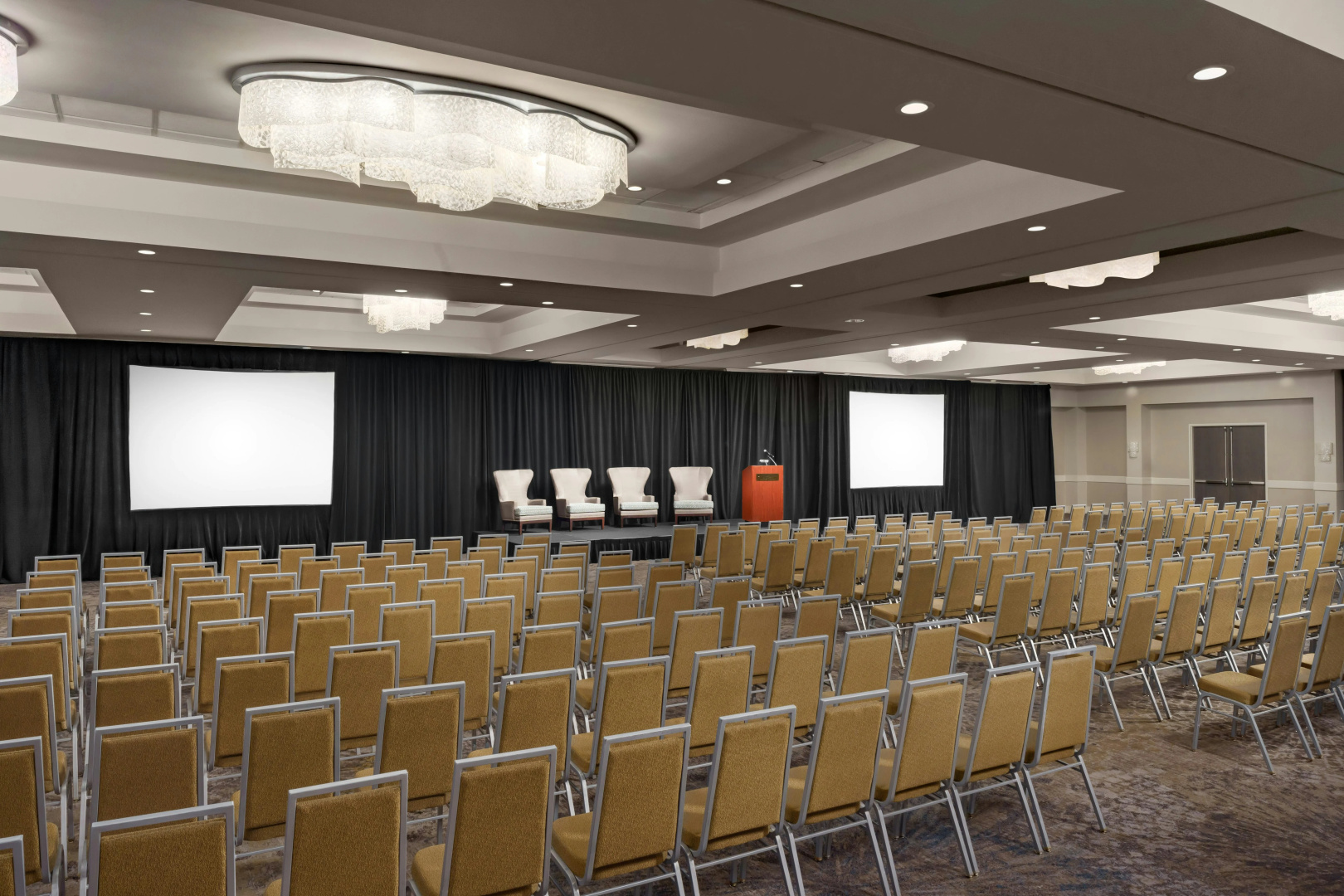 Photo - DoubleTree by Hilton Orlando Airport