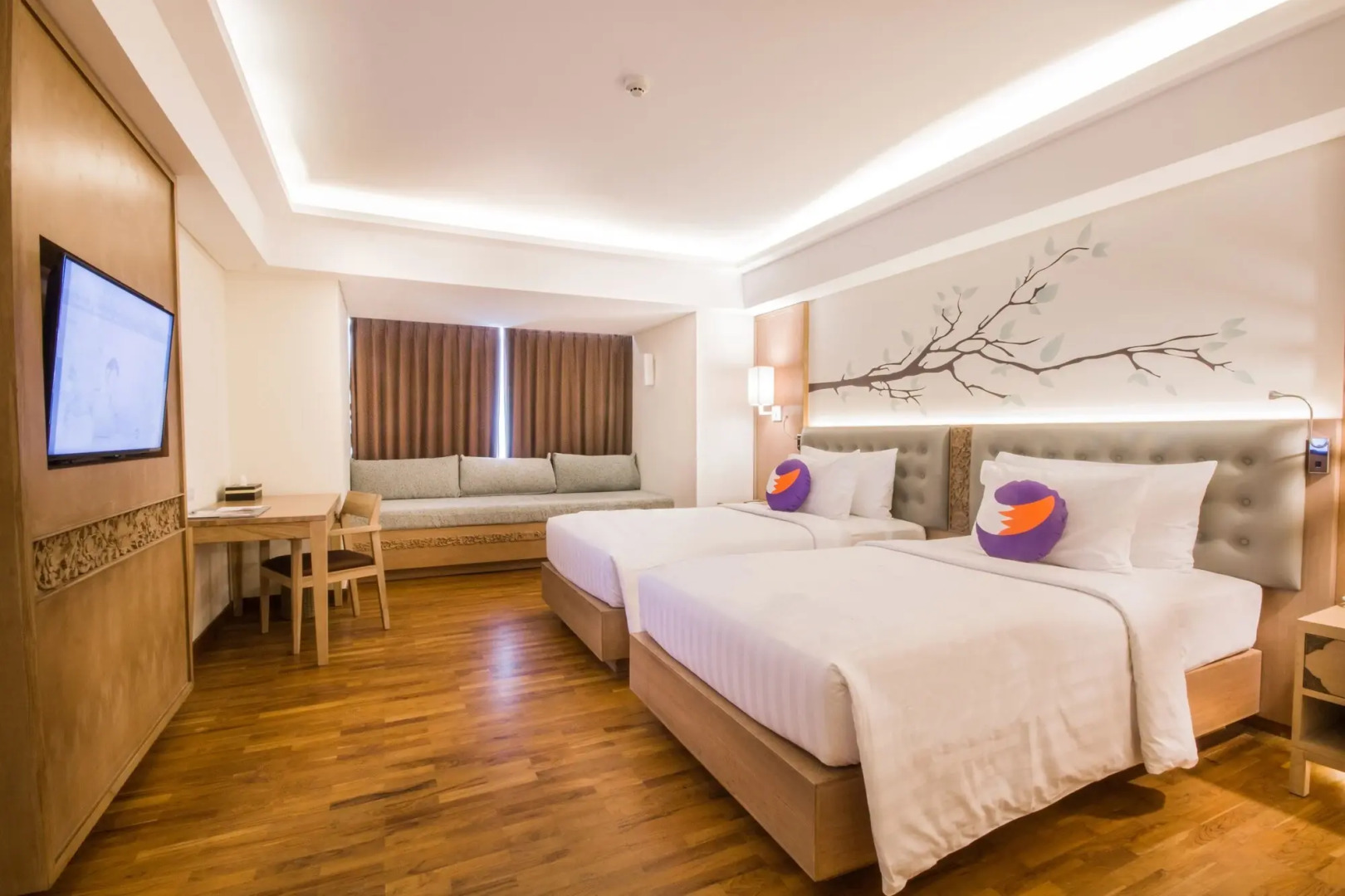 Photo - FOX Hotel Jimbaran Beach Bali