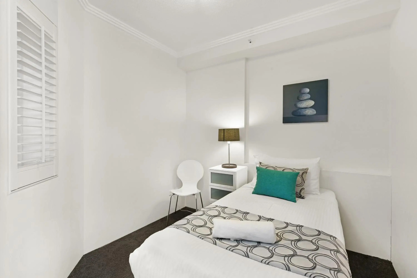 Foto - Crystal Bay On The Broadwater