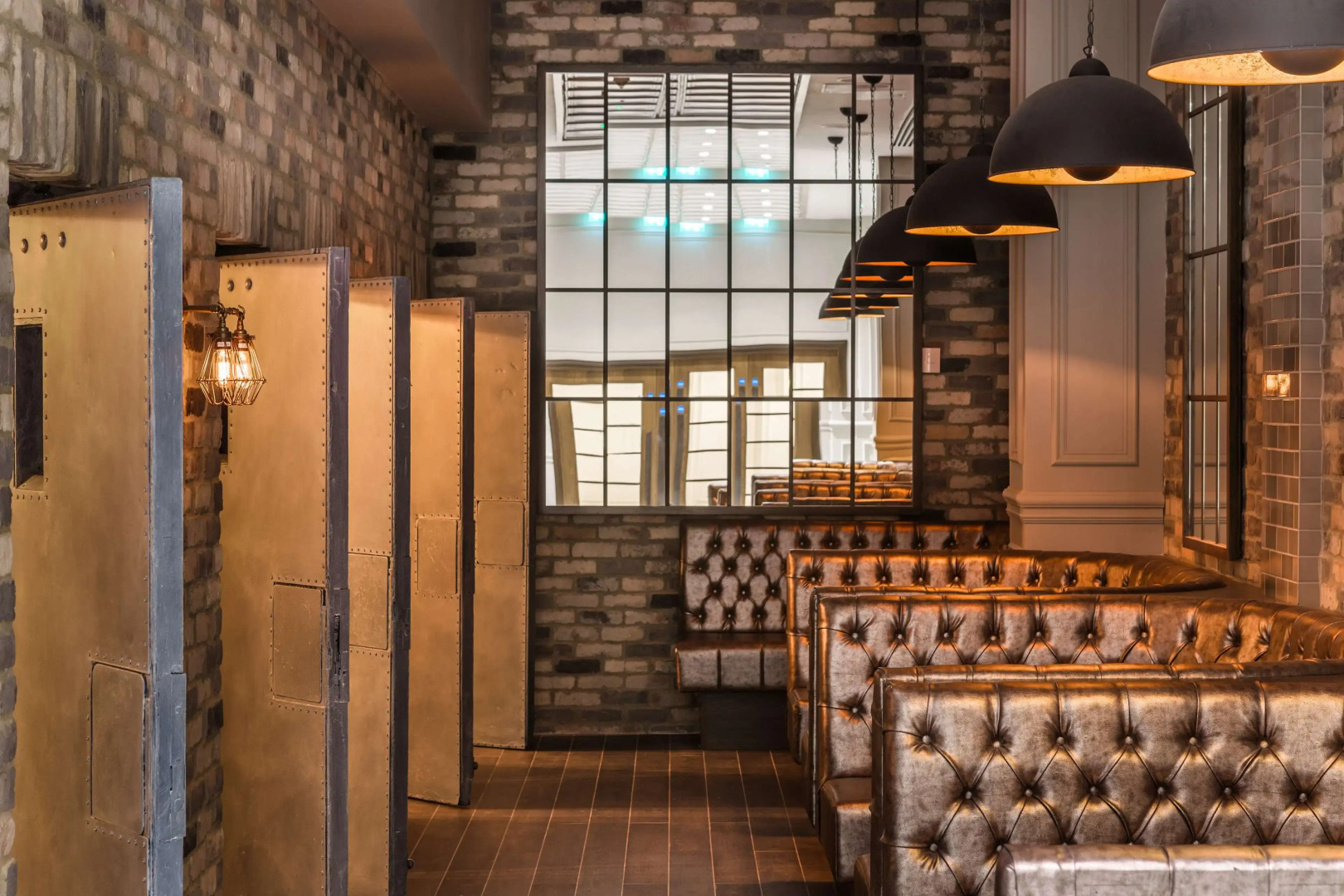 Foto - Courthouse Hotel London