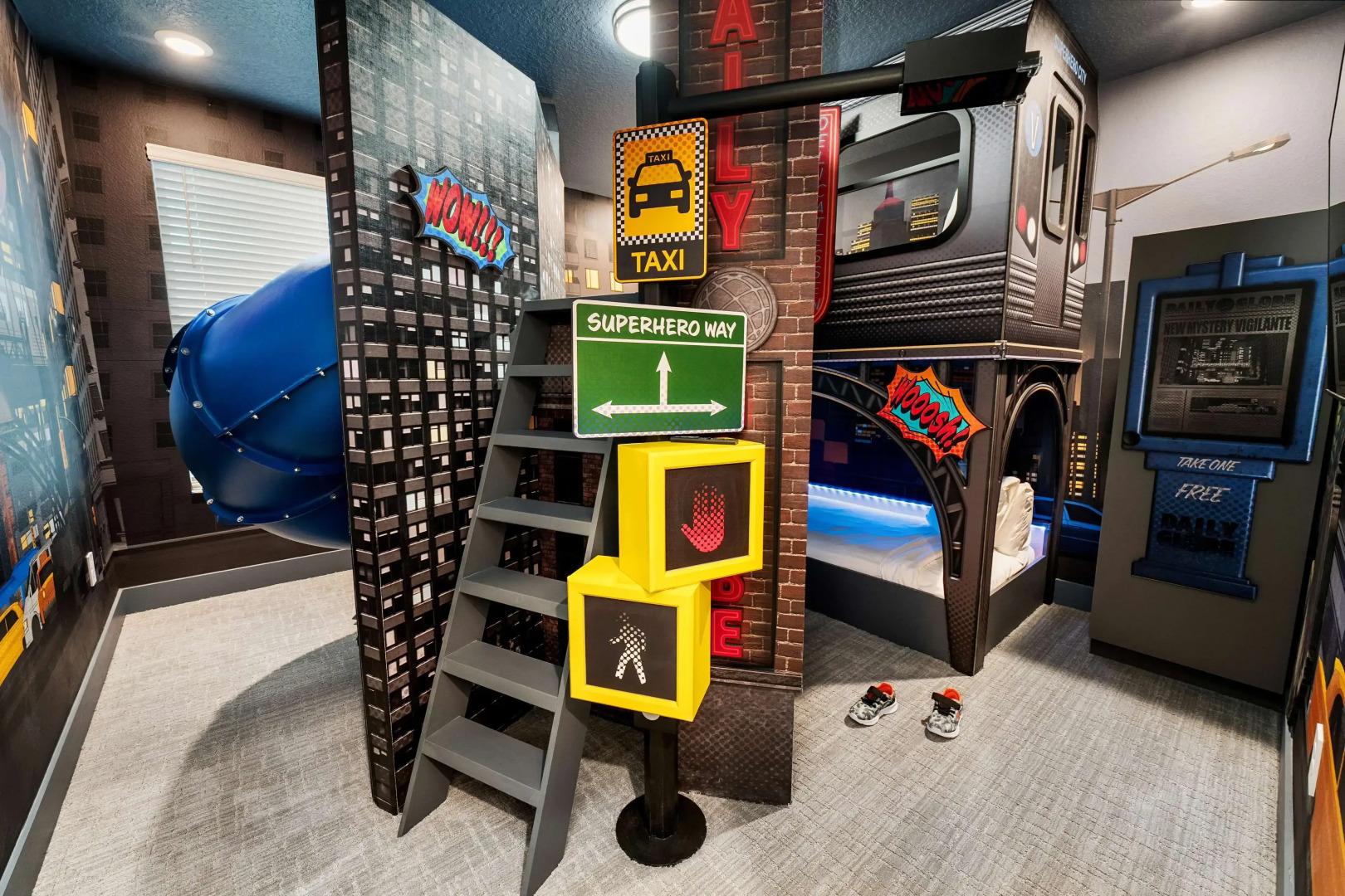 Photo - Villatel Orlando Resort, Apartments by Marriott Bonvoy