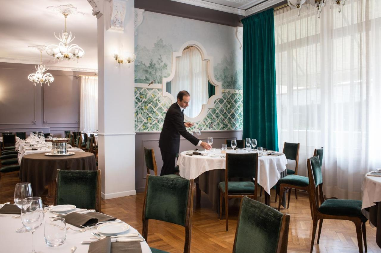Foto - Grand Hotel Francia & Quirinale